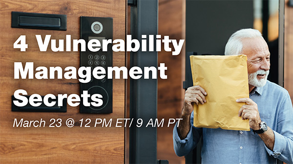 4-vulnerability-managemnet-secrets