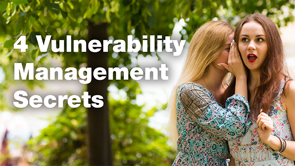 4-vulnerability-managemnet-secrets