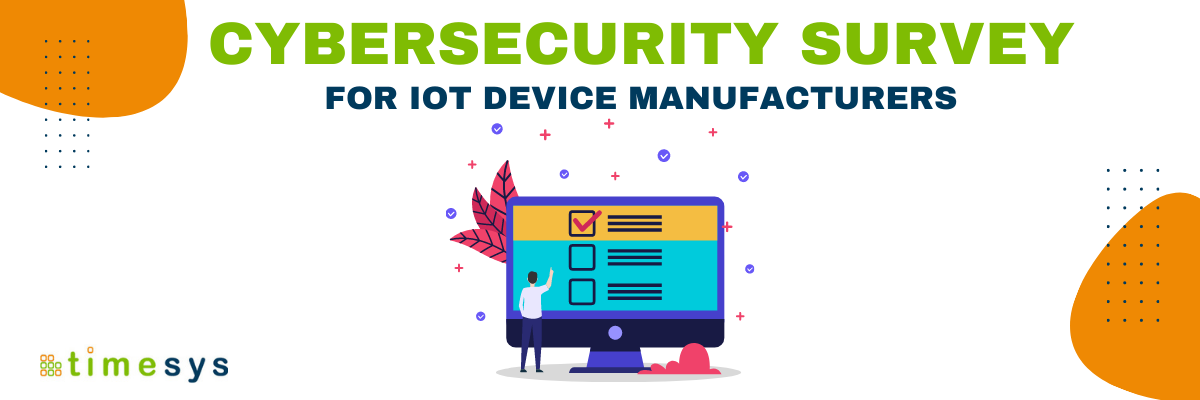 Get early access to the results from our industry-wide survey