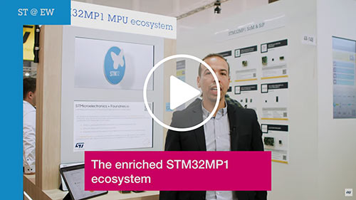 Embedded-World-2022