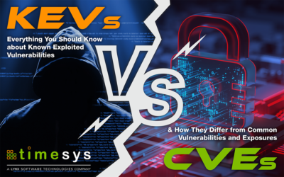 Everything You Should Know About Known Exploited Vulnerabilities (KEVs) and How They Differ From CVEs