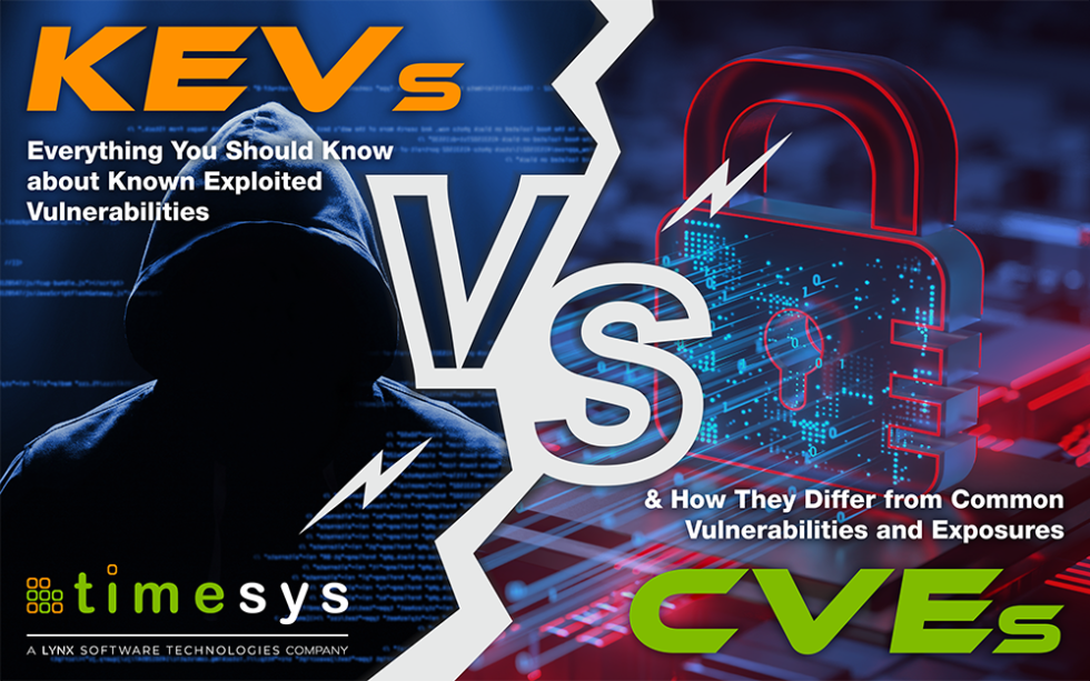 Everything You Should Know About Known Exploited Vulnerabilities (KEVs) and How They Differ From CVEs