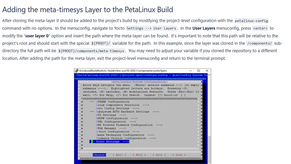 PetaLinux Get early access to the results from our industry-wide survey