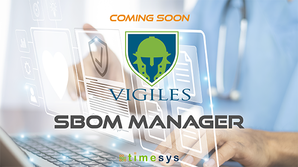 SBOM Manager