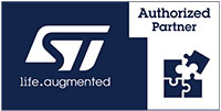 Timesys is an ST Authorized Partner