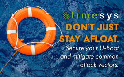 Securing U-Boot: A Guide to Mitigating Common Attack Vectors