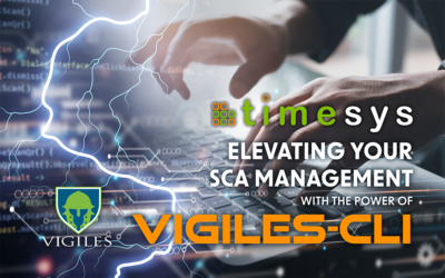 Elevating Your SCA Management with the Power of Vigiles-CLI