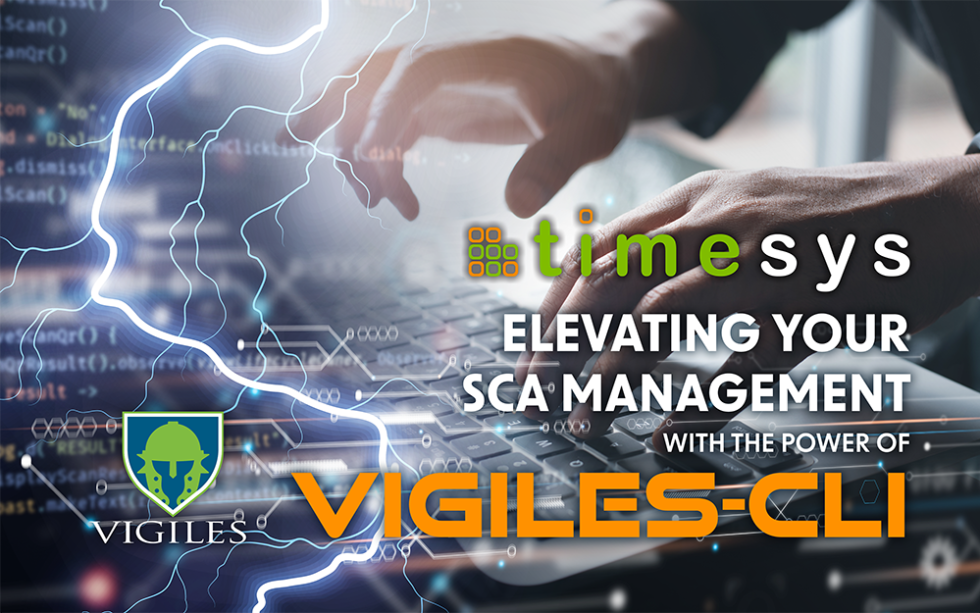 Elevating Your SCA Management with the Power of Vigiles-CLI