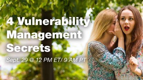 Vulnerability-Management-for-Embedded