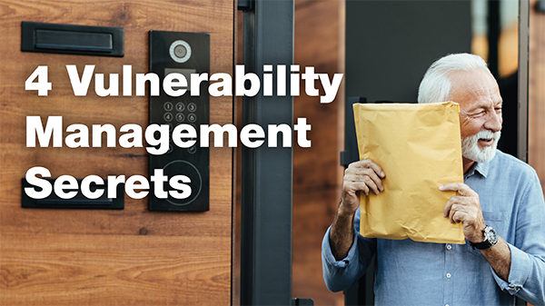 Vulnerability Management for Embedded