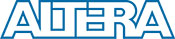 Altera logo