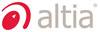 Altia logo