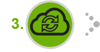 we integrate security patches / package updates and backports