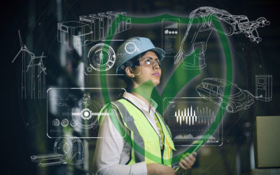 Build it fast, and build it secure: see the latest at Embedded World