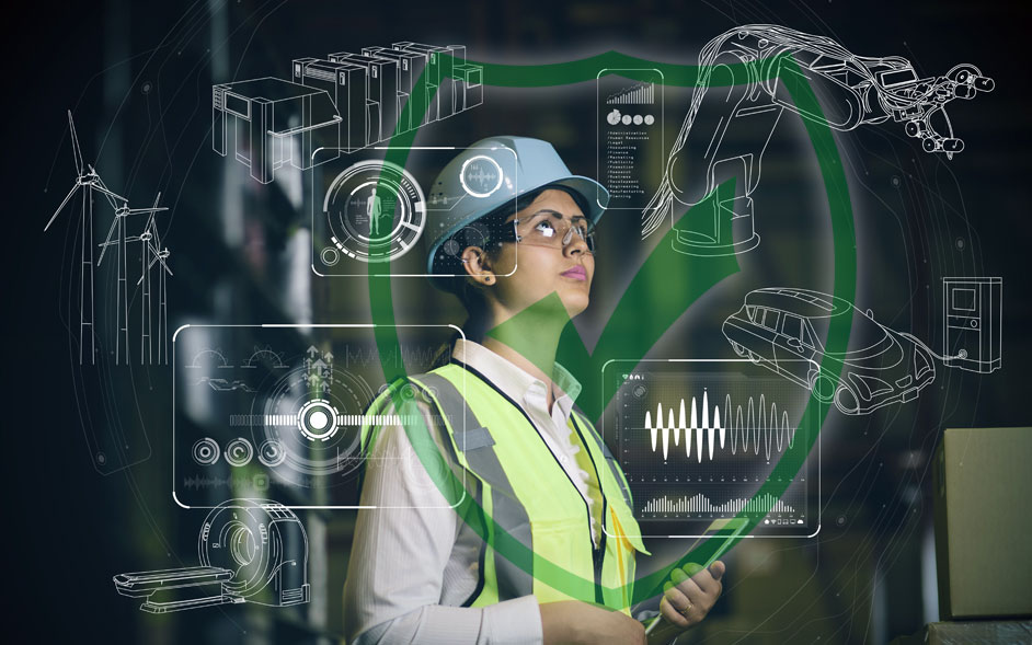 Build it fast, and build it secure: see the latest at Embedded World