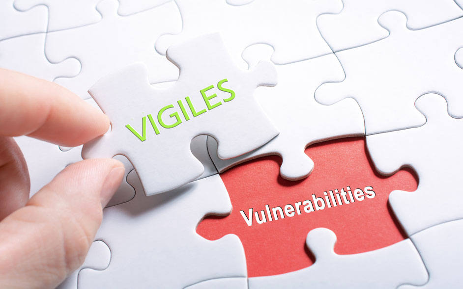 Don’t Sweat the Threats: Join the NXP webinar on vulnerability monitoring