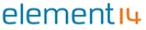 Element14 logo