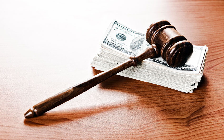 Will more embedded device makers fix security before massive fines force them to do it?