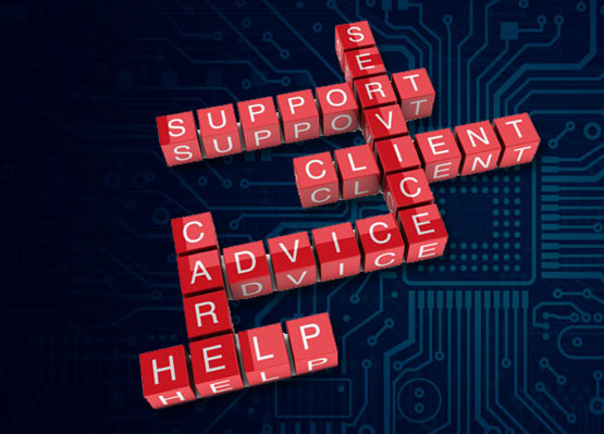 IoT development and integration