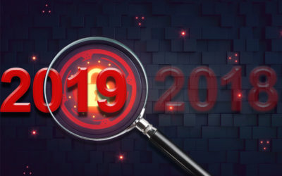‘Be Secure or Be Fined’ … 2018’s major milestones in IoT and embedded system security