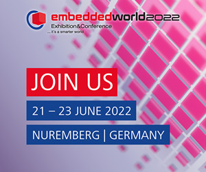embedded-world