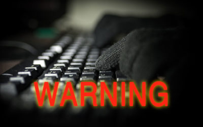 The FBI Warns of IoT Security Issues Once Again