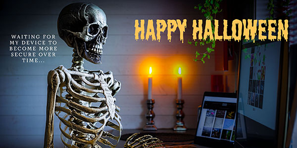 Critical Zero-Day Vulnerability