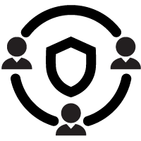 we work together with you to quickly identify the CVEs you want us to fix