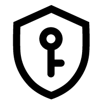 encryption and secure key storage services for embedded Linux