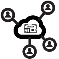Streamline Development with Multi-user Access