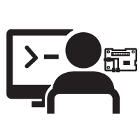 the Timesys EBF provides remote access to live hardware