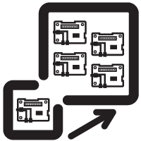 Timesys EBF enables you to easily scale your test infrastructure