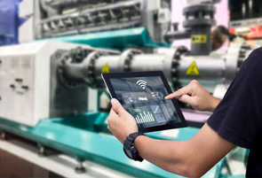 industrial ICS IIoT customers