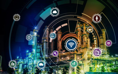 ‘Complexity is the enemy of security’ … especially in IoT