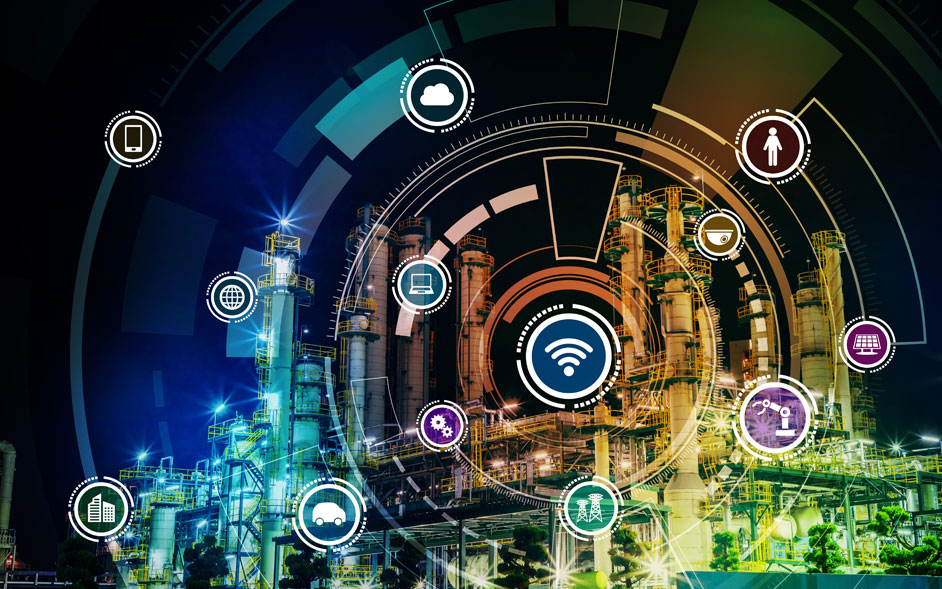 ‘Complexity is the enemy of security’ … especially in IoT