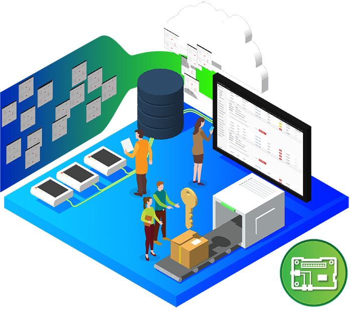 Timesys Linux OS and BSP Maintenance service