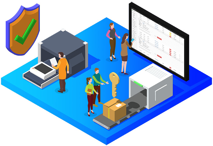 Timesys Cybersecurity Solutions for Industrial Control Systems enable you to simplify meeting automotive cybersecurity standards