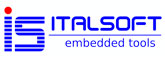 Italsoft logo