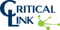 Critical Link logo