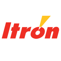 Itron