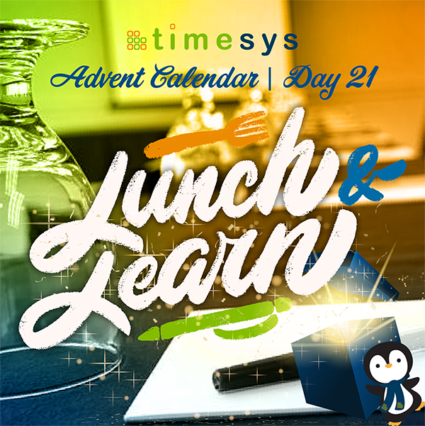 lunch-learn