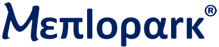 Menlopark logo