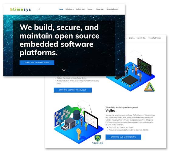 newsite-screenshots Get early access to the results from our industry-wide survey