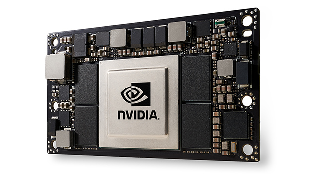 embedded Linux security solutions for NVIDIA® Jetson™ Nano TX2 Series Modules and Developer Kit