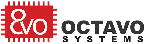 Octavo Systems logo