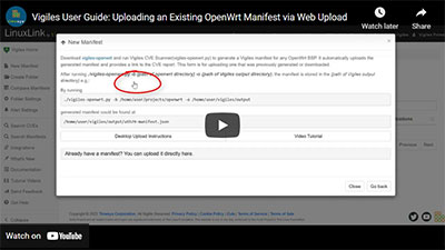 play-openwrt-video Get early access to the results from our industry-wide survey