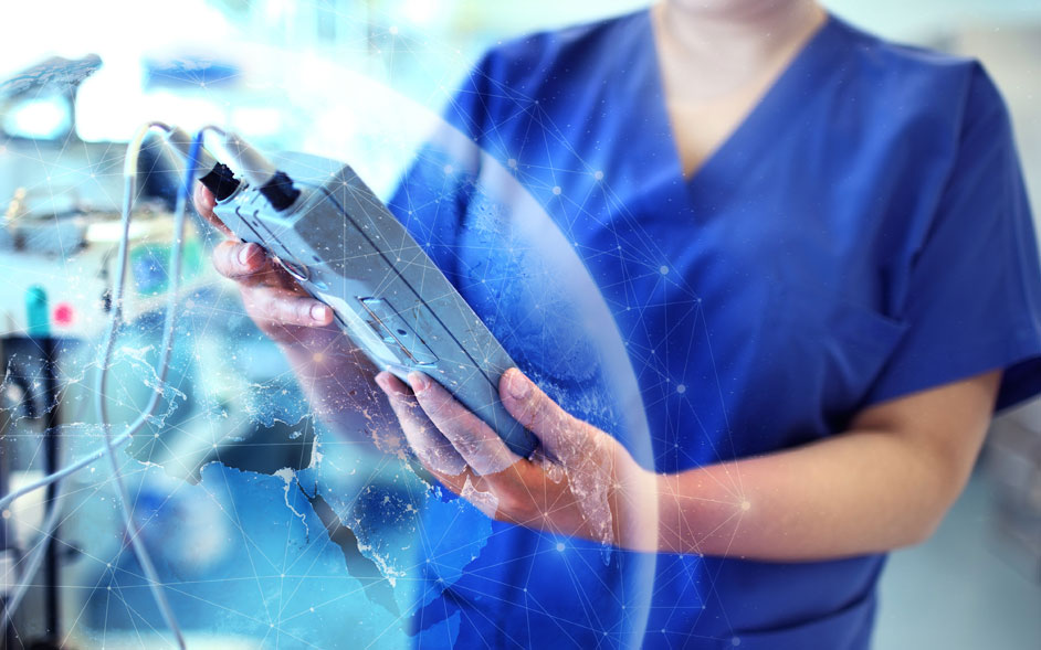 Security at IoT scale