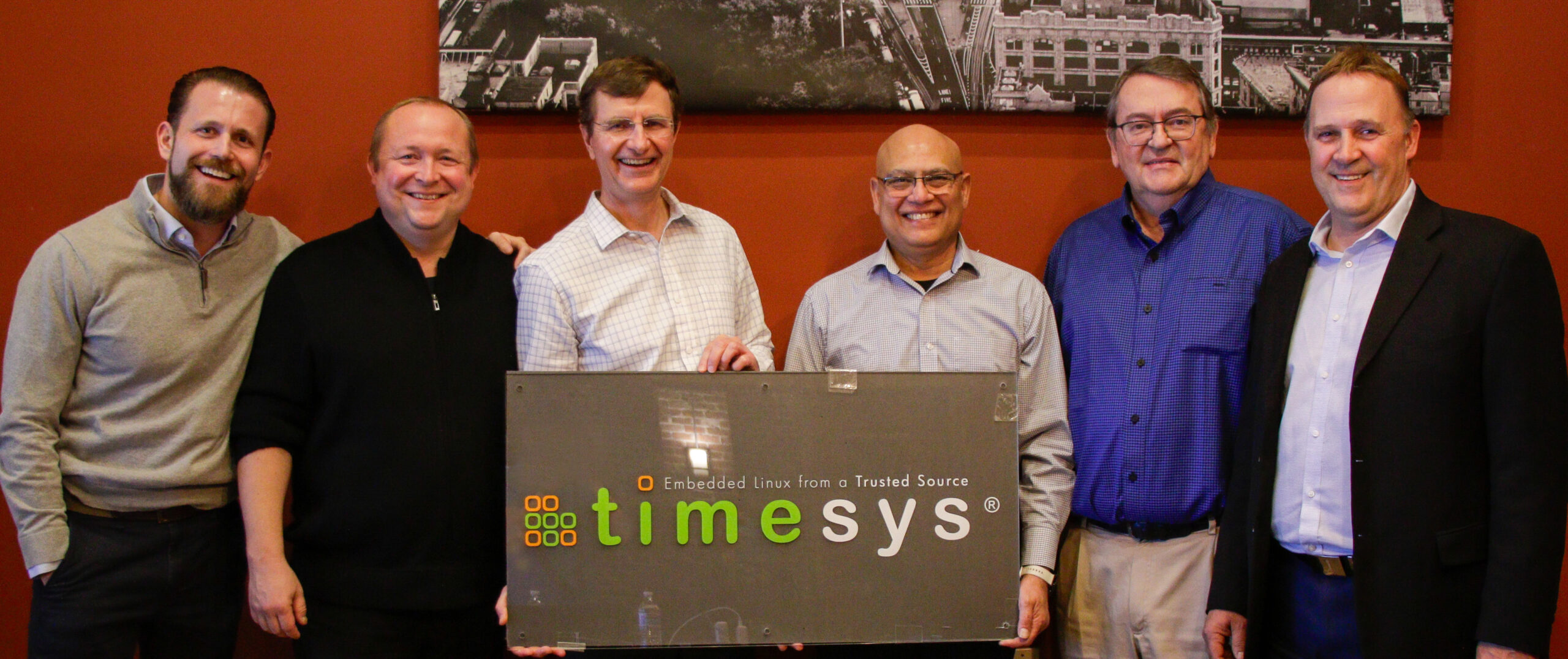 timesys-lynx
