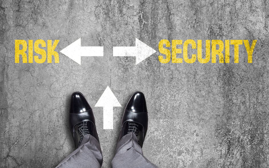 Tracking and Maintaining the Security of Embedded Systems