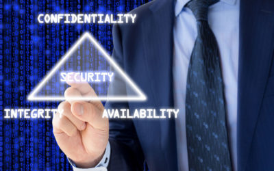 Another Record Year for Vulnerabilities … Time to Join the CIA?